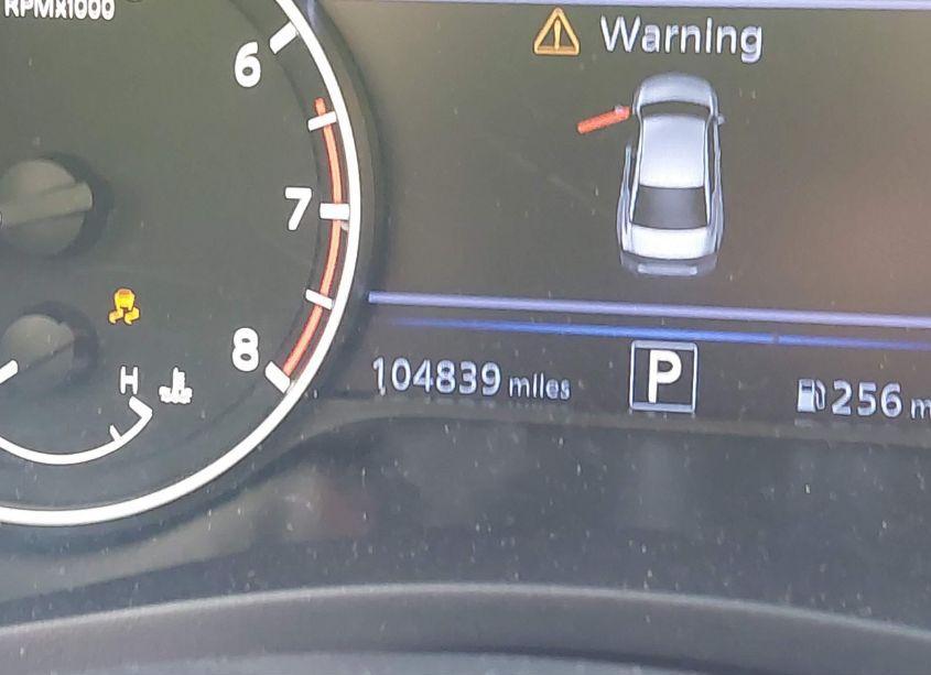 Photo 15 of 2019 Nissan Altima 2.5 S (VIN 1N4BL4BV3KC219204)