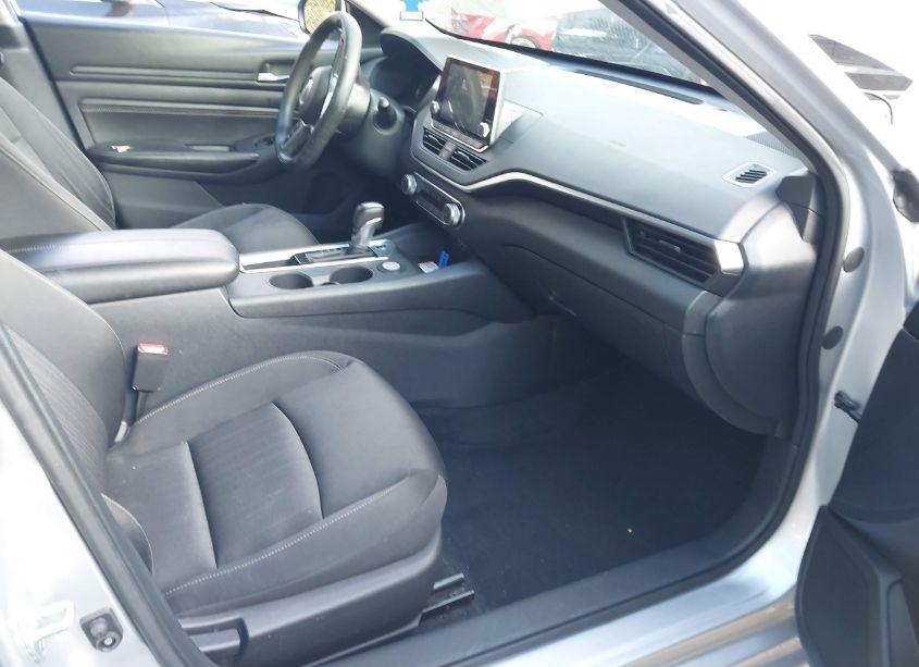 Photo 5 of 2019 Nissan Altima 2.5 S (VIN 1N4BL4BV3KC219204)