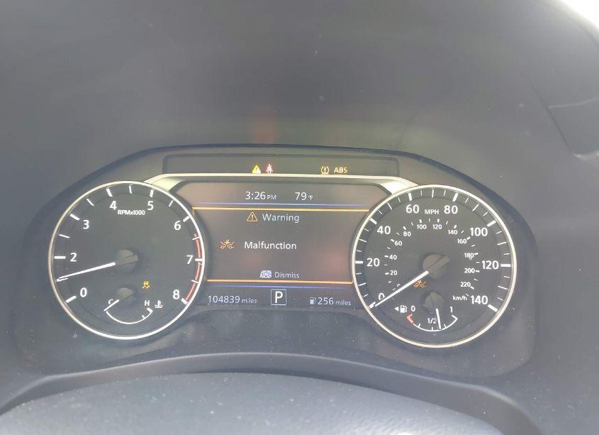 Photo 7 of 2019 Nissan Altima 2.5 S (VIN 1N4BL4BV3KC219204)