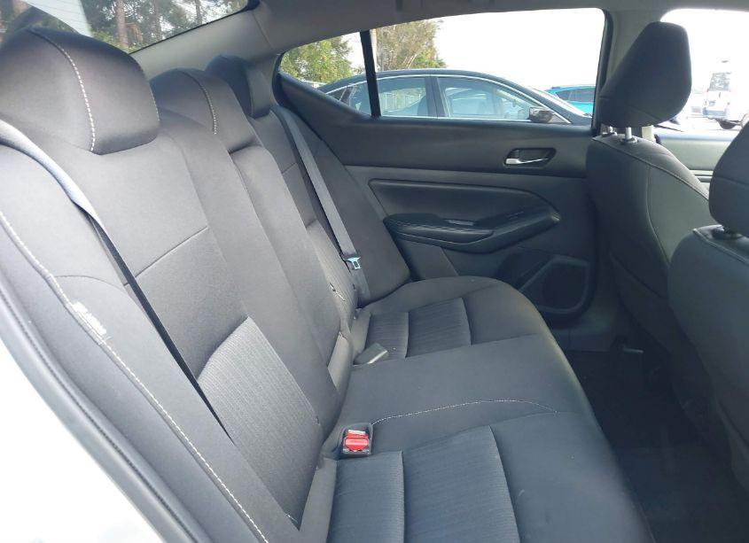 Photo 8 of 2019 Nissan Altima 2.5 S (VIN 1N4BL4BV3KC219204)