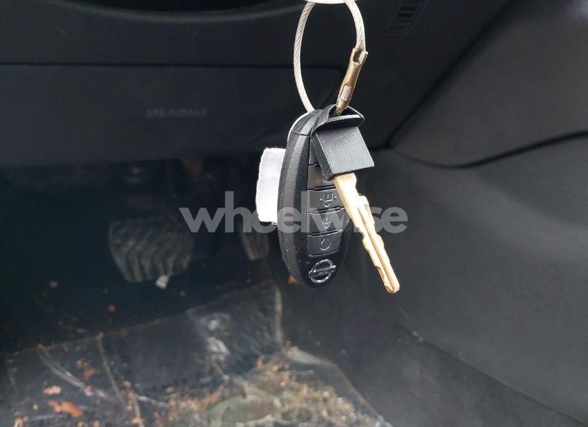 Photo 11 of 2019 Nissan Altima 2.5 S (VIN 1N4BL4BV3KC224239)