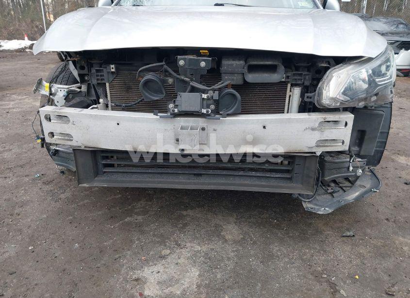 Photo 6 of 2019 Nissan Altima 2.5 S (VIN 1N4BL4BV3KC224239)