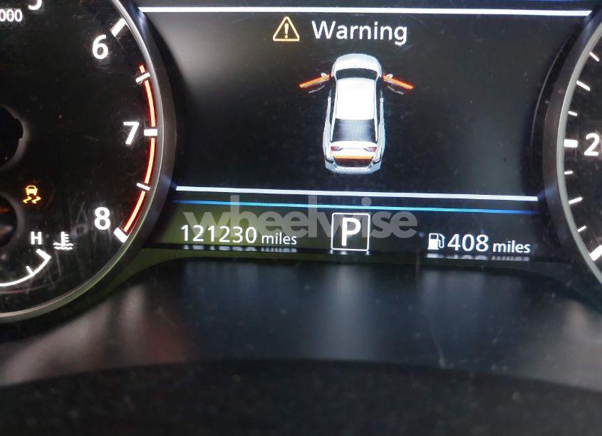 Photo 7 of 2019 Nissan Altima 2.5 S (VIN 1N4BL4BV3KC224239)