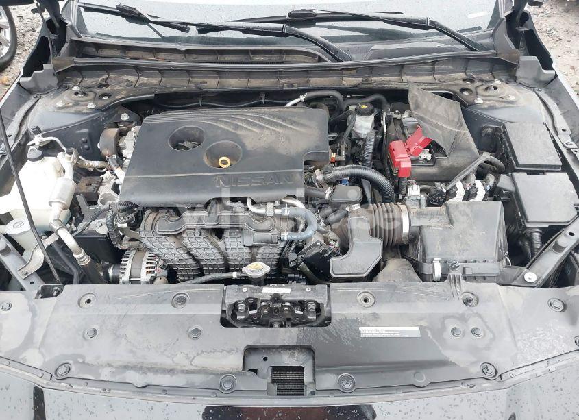 Photo 10 of 2019 Nissan Altima 2.5 S (VIN 1N4BL4BV3KC242272)