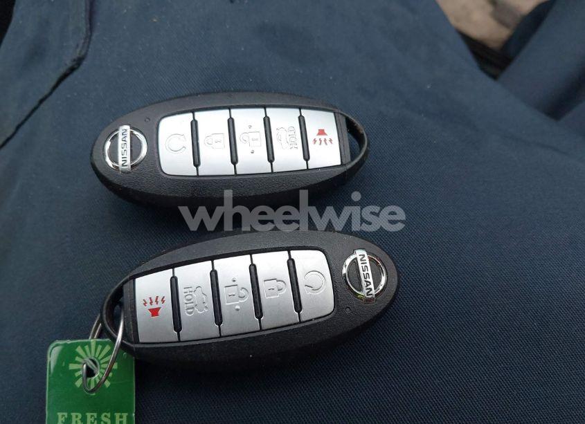 Photo 11 of 2019 Nissan Altima 2.5 S (VIN 1N4BL4BV3KC242272)