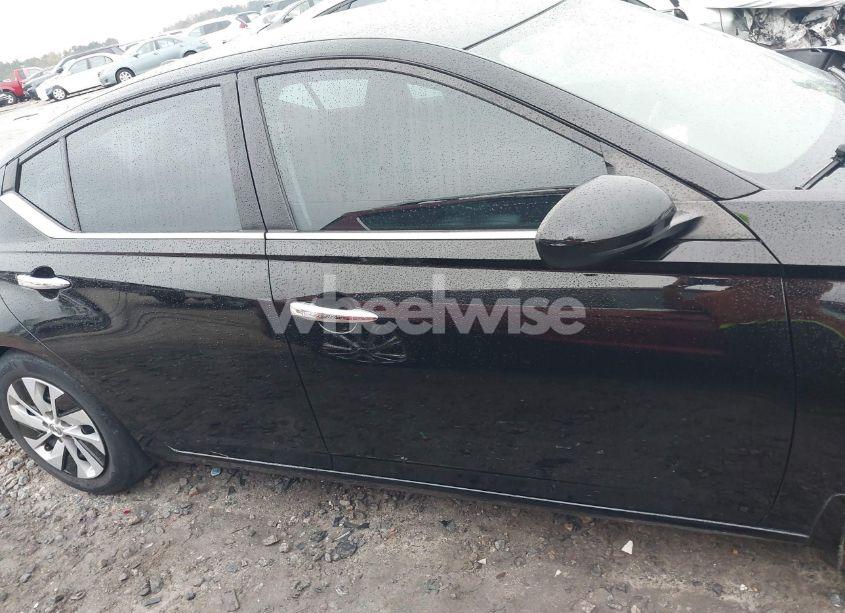 Photo 13 of 2019 Nissan Altima 2.5 S (VIN 1N4BL4BV3KC242272)