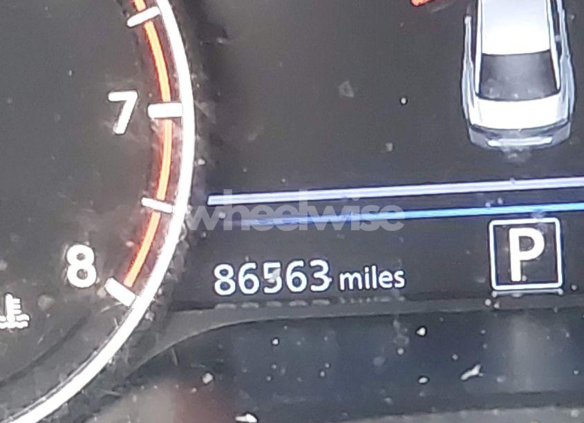 Photo 15 of 2019 Nissan Altima 2.5 S (VIN 1N4BL4BV3KC242272)