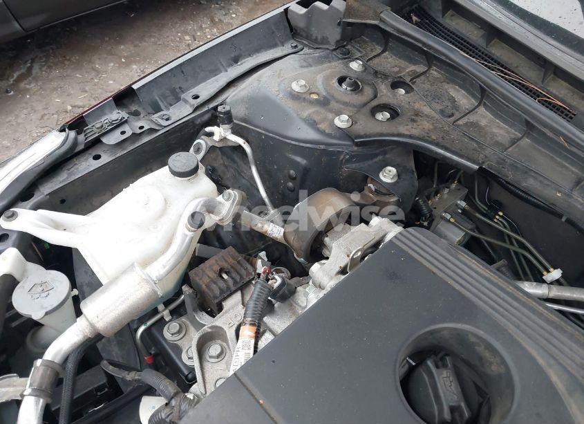 Photo 17 of 2019 Nissan Altima 2.5 S (VIN 1N4BL4BV3KC242272)