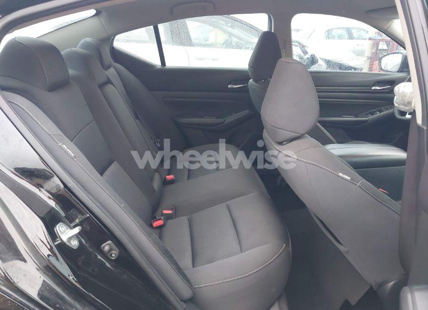 Photo 8 of 2019 Nissan Altima 2.5 S (VIN 1N4BL4BV3KC242272)