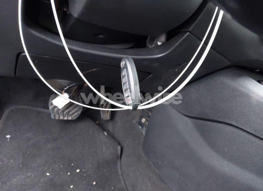 Photo 11 of 2019 Nissan Altima 2.5 S (VIN 1N4BL4BV3KN311031)