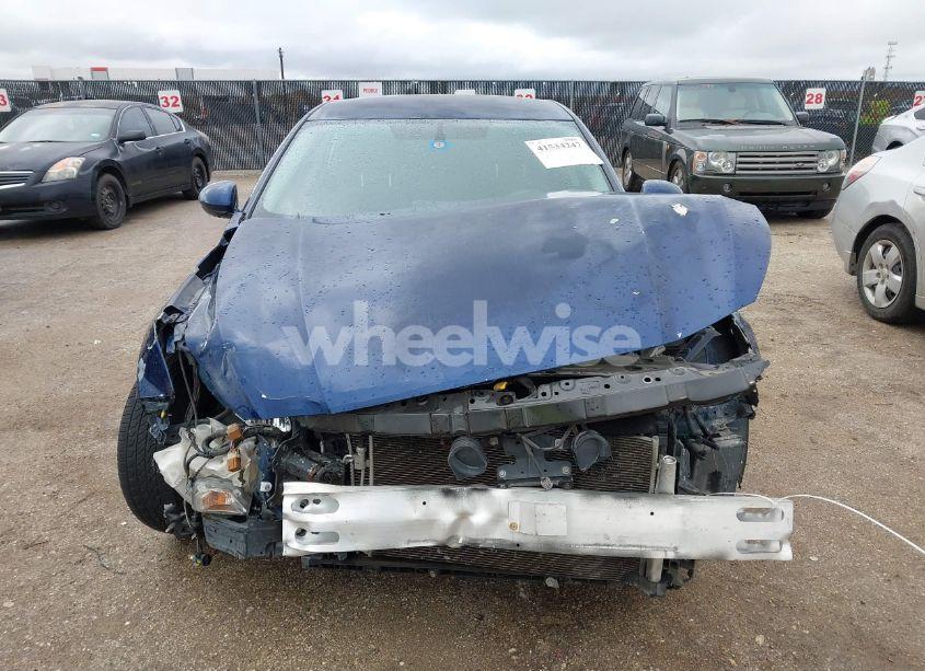 Photo 12 of 2019 Nissan Altima 2.5 S (VIN 1N4BL4BV3KN311031)