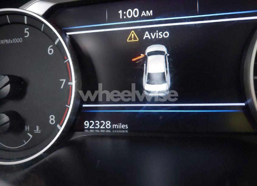 Photo 15 of 2019 Nissan Altima 2.5 S (VIN 1N4BL4BV3KN311031)