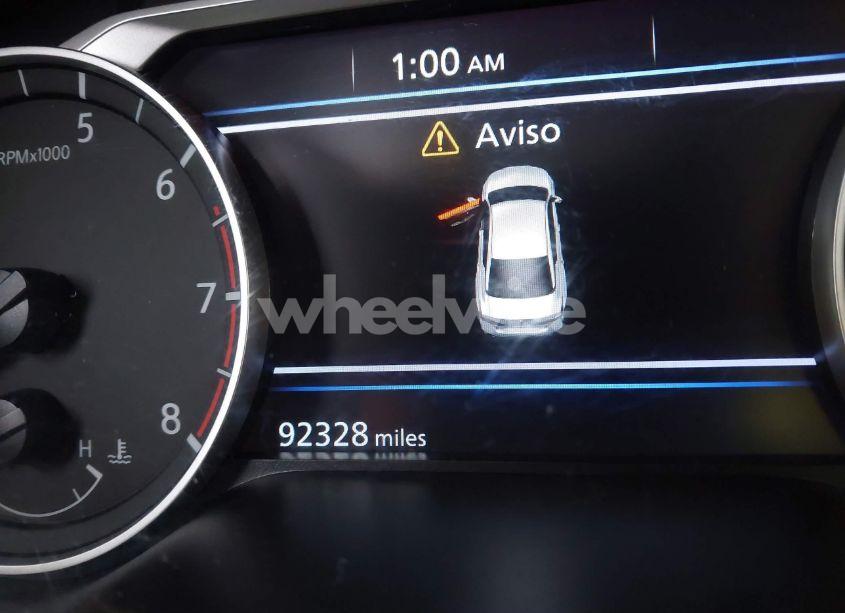 Photo 7 of 2019 Nissan Altima 2.5 S (VIN 1N4BL4BV3KN311031)