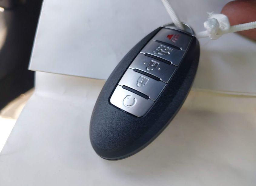 Photo 11 of 2019 Nissan Altima 2.5 S (VIN 1N4BL4BV3KN325057)