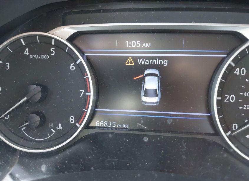 Photo 15 of 2019 Nissan Altima 2.5 S (VIN 1N4BL4BV3KN325057)