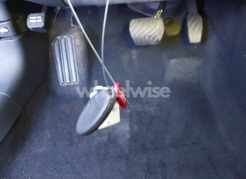 Photo 11 of 2019 Nissan Altima 2.5 S (VIN 1N4BL4BV3KN325429)