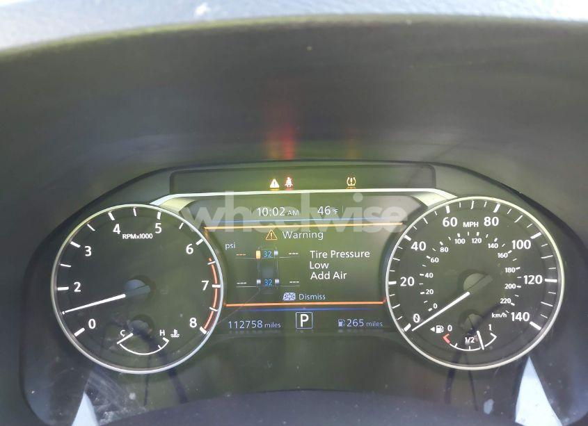 Photo 15 of 2019 Nissan Altima 2.5 S (VIN 1N4BL4BV3KN325429)