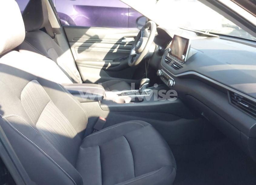 Photo 5 of 2019 Nissan Altima 2.5 S (VIN 1N4BL4BV3KN325429)