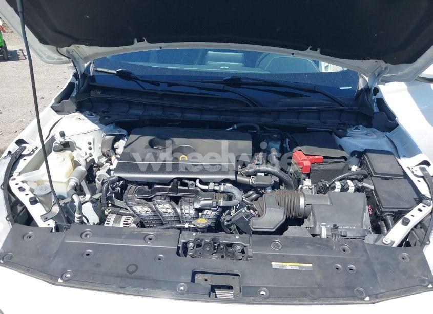 Photo 10 of 2019 Nissan Altima 2.5 S (VIN 1N4BL4BV3KN326984)