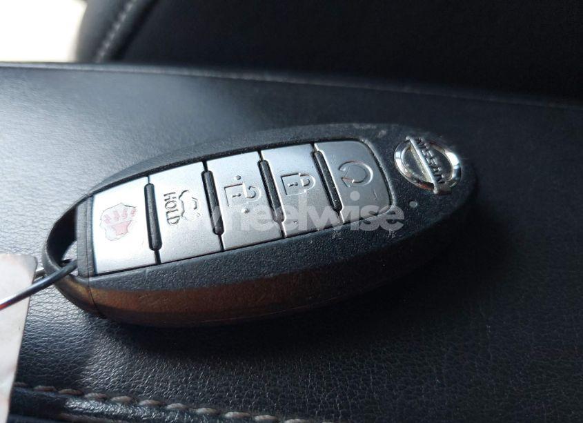 Photo 11 of 2019 Nissan Altima 2.5 S (VIN 1N4BL4BV3KN326984)