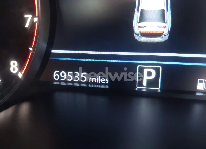 Photo 16 of 2019 Nissan Altima 2.5 S (VIN 1N4BL4BV3KN326984)