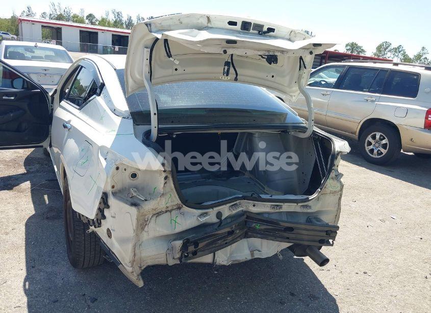 Photo 6 of 2019 Nissan Altima 2.5 S (VIN 1N4BL4BV3KN326984)