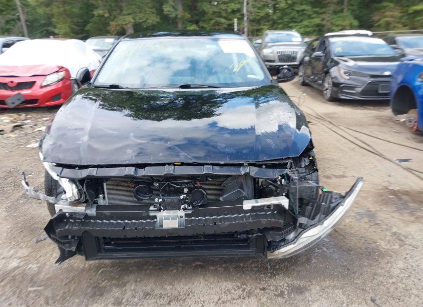 Photo 12 of 2020 Nissan Altima S FWD (VIN 1N4BL4BV3LC116978)