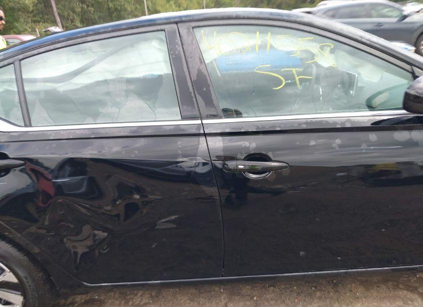 Photo 13 of 2020 Nissan Altima S FWD (VIN 1N4BL4BV3LC116978)