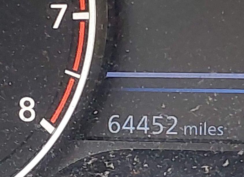 Photo 15 of 2020 Nissan Altima S FWD (VIN 1N4BL4BV3LC116978)