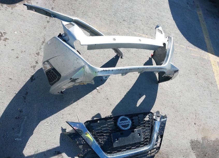 Photo 11 of 2020 Nissan Altima S FWD (VIN 1N4BL4BV3LC135191)