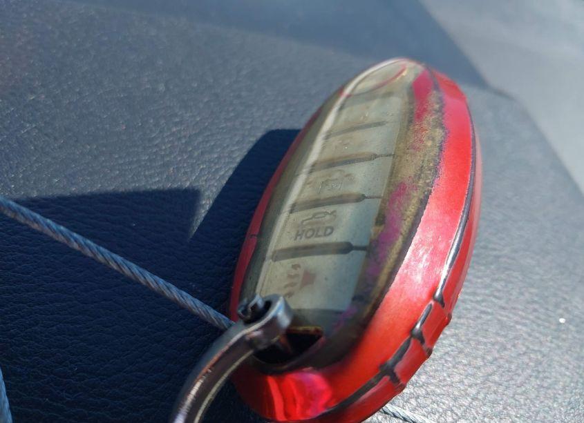 Photo 11 of 2020 Nissan Altima S FWD (VIN 1N4BL4BV3LC144733)