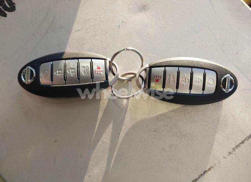 Photo 11 of 2020 Nissan Altima S FWD (VIN 1N4BL4BV3LC144764)