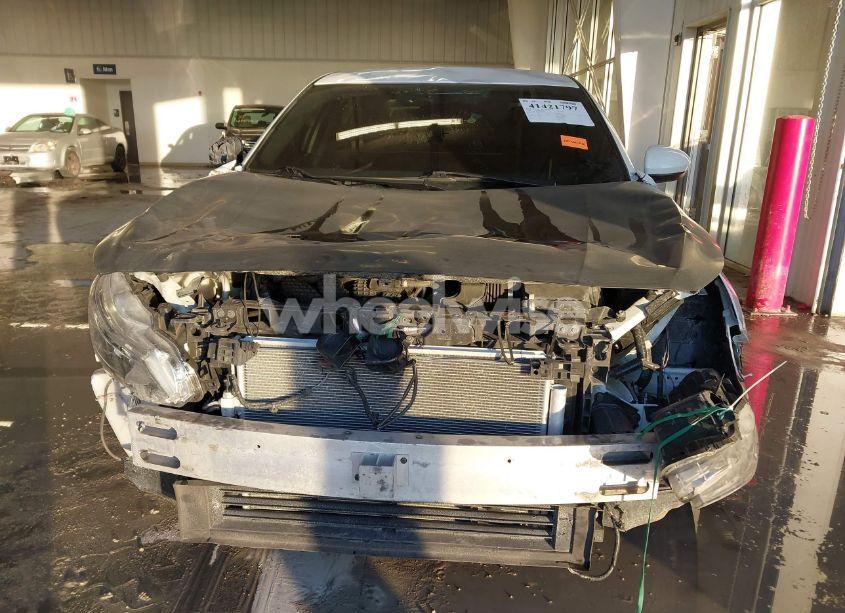 Photo 12 of 2020 Nissan Altima S FWD (VIN 1N4BL4BV3LC144764)