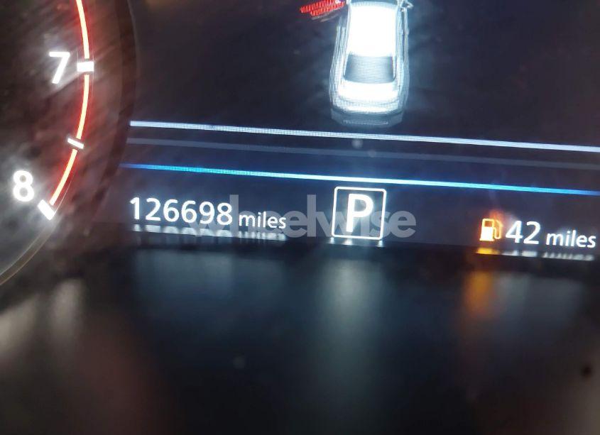 Photo 15 of 2020 Nissan Altima S FWD (VIN 1N4BL4BV3LC144764)