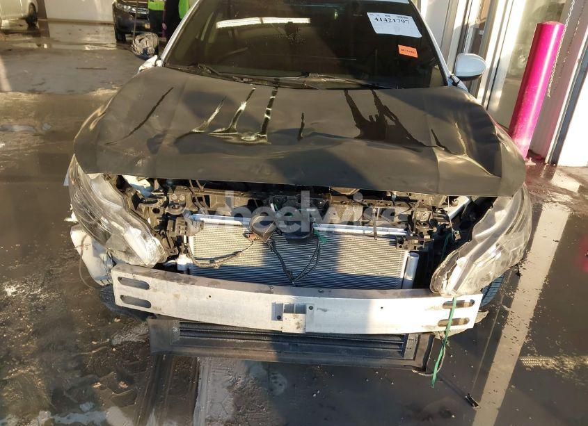 Photo 6 of 2020 Nissan Altima S FWD (VIN 1N4BL4BV3LC144764)