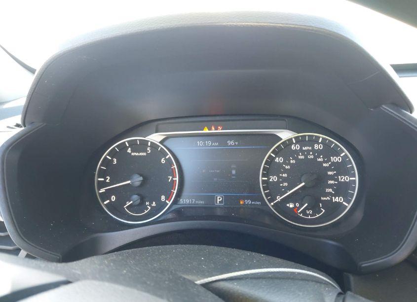 Photo 7 of 2020 Nissan Altima S FWD (VIN 1N4BL4BV3LC151973)