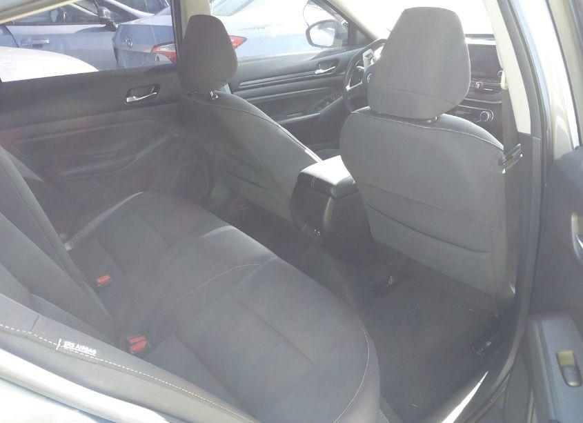 Photo 8 of 2020 Nissan Altima S FWD (VIN 1N4BL4BV3LC151973)