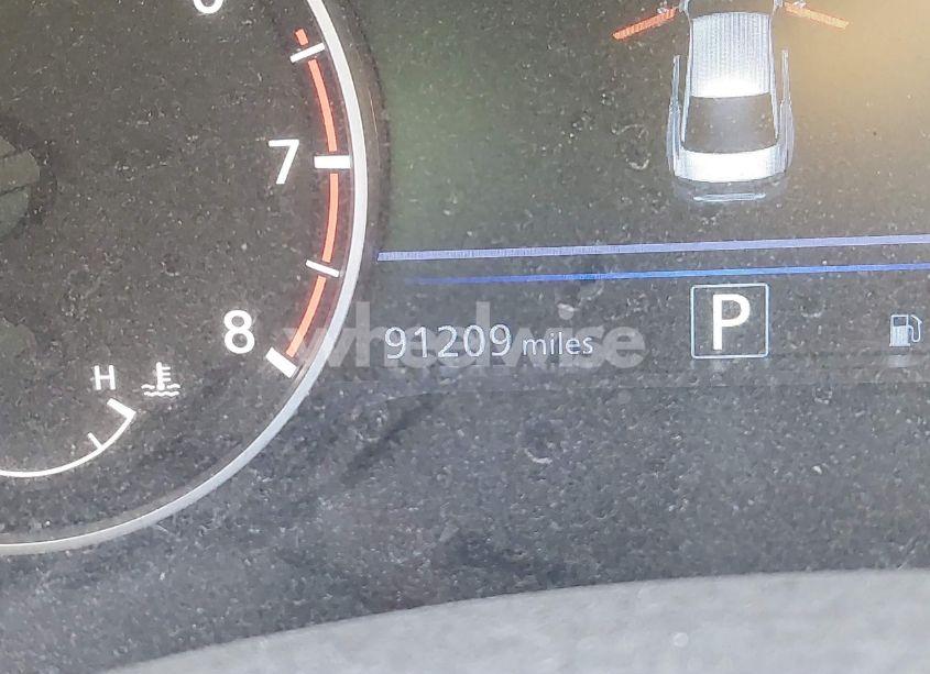 Photo 12 of 2020 Nissan Altima S FWD (VIN 1N4BL4BV3LC159023)