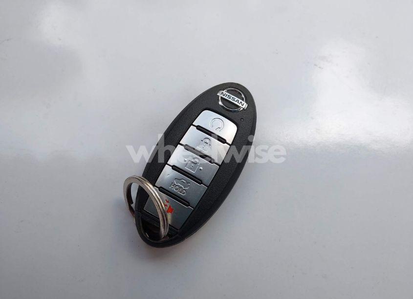 Photo 11 of 2020 Nissan Altima S FWD (VIN 1N4BL4BV3LC166005)