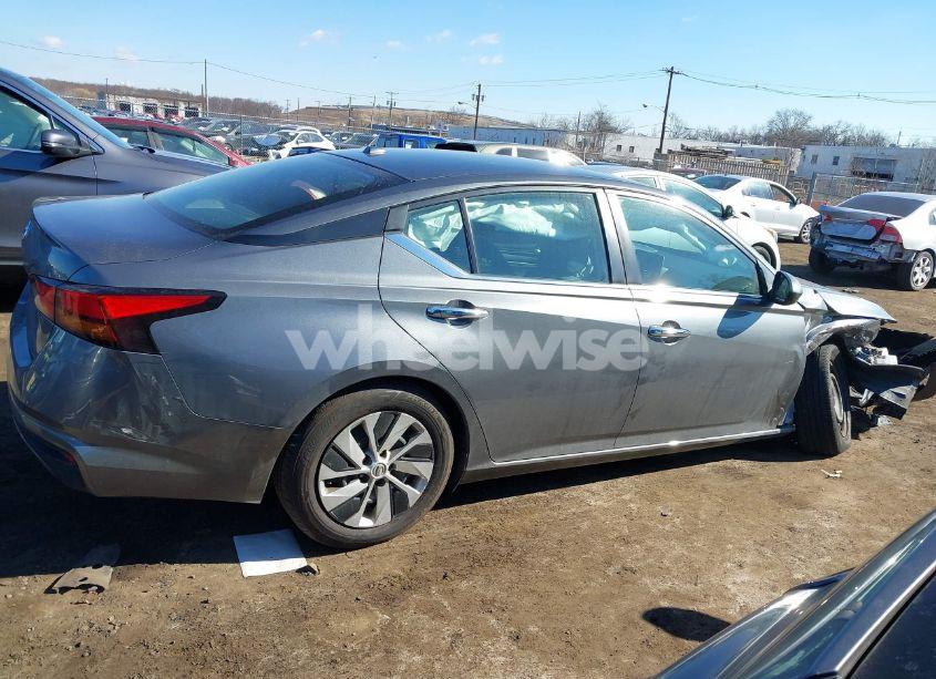 Photo 13 of 2020 Nissan Altima S FWD (VIN 1N4BL4BV3LC183029)