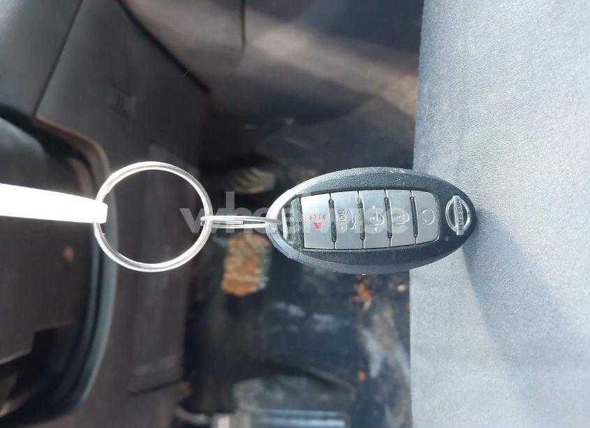 Photo 11 of 2020 Nissan Altima S FWD (VIN 1N4BL4BV3LC184777)