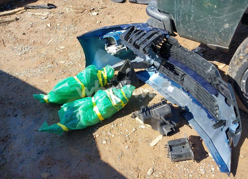 Photo 12 of 2020 Nissan Altima S FWD (VIN 1N4BL4BV3LC184777)