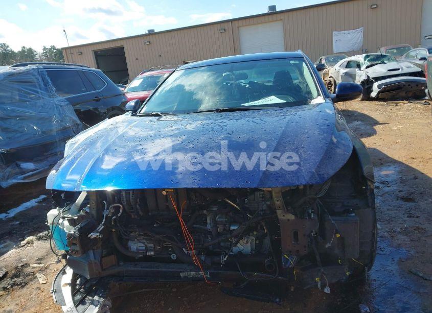 Photo 13 of 2020 Nissan Altima S FWD (VIN 1N4BL4BV3LC184777)