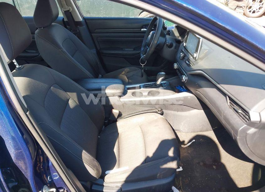 Photo 5 of 2020 Nissan Altima S FWD (VIN 1N4BL4BV3LC184777)