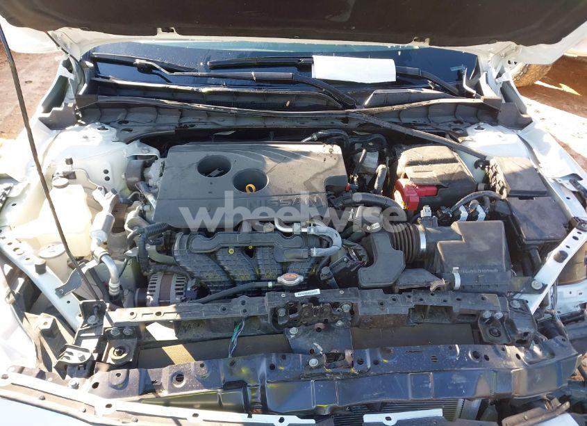 Photo 10 of 2020 Nissan Altima S FWD (VIN 1N4BL4BV3LC188909)