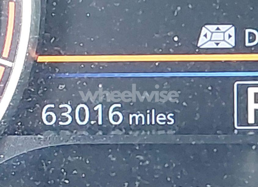 Photo 15 of 2020 Nissan Altima S FWD (VIN 1N4BL4BV3LC188909)