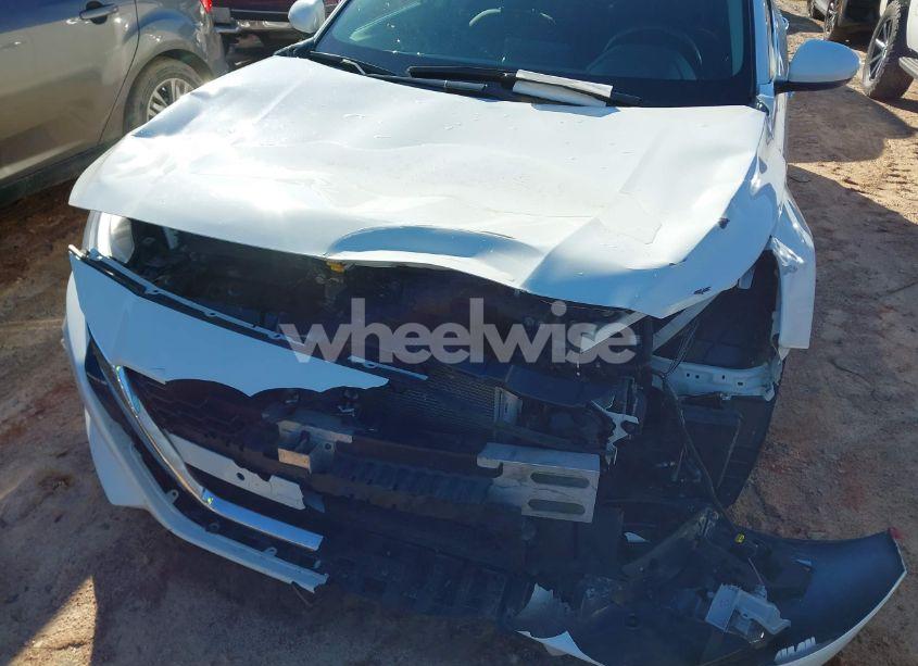 Photo 6 of 2020 Nissan Altima S FWD (VIN 1N4BL4BV3LC188909)