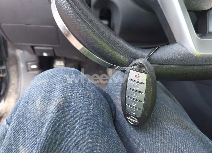 Photo 11 of 2020 Nissan Altima S FWD (VIN 1N4BL4BV3LC195097)