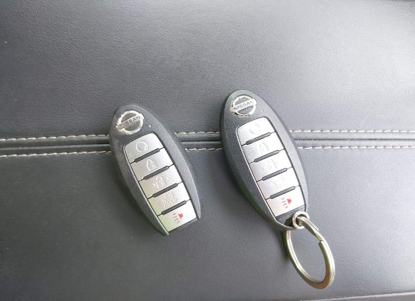 Photo 11 of 2020 Nissan Altima S FWD (VIN 1N4BL4BV3LC200637)