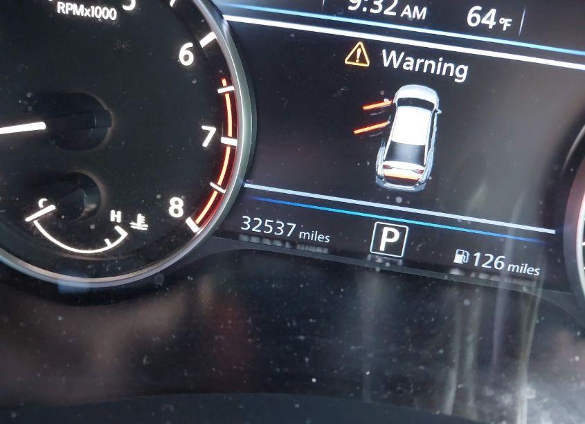 Photo 15 of 2020 Nissan Altima S FWD (VIN 1N4BL4BV3LC200637)